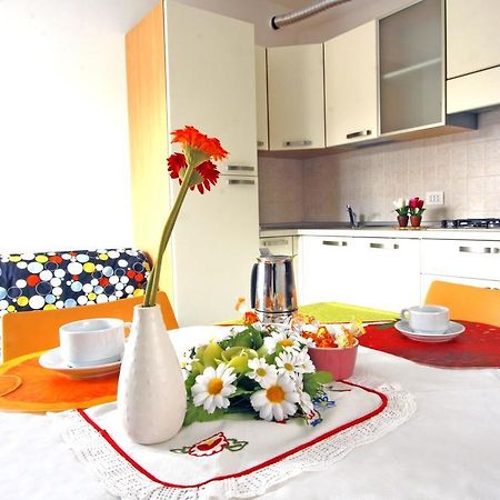 Casa Vacanze Villa Spina San Benedetto del Tronto Eksteriør billede