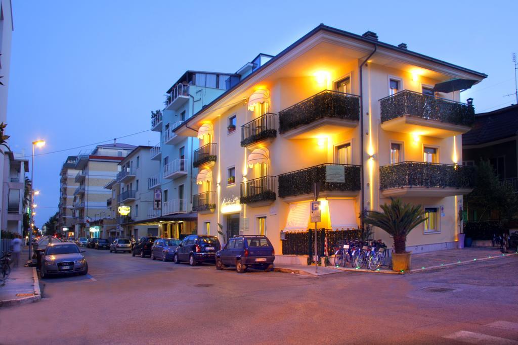 Casa Vacanze Villa Spina San Benedetto del Tronto Værelse billede