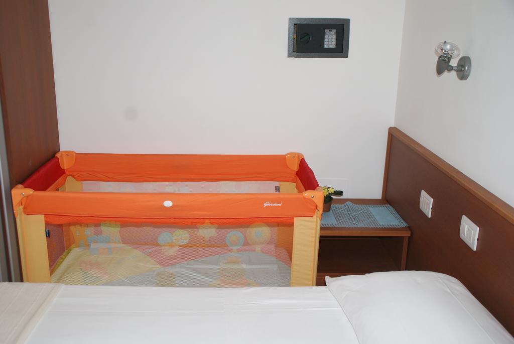 Casa Vacanze Villa Spina San Benedetto del Tronto Eksteriør billede