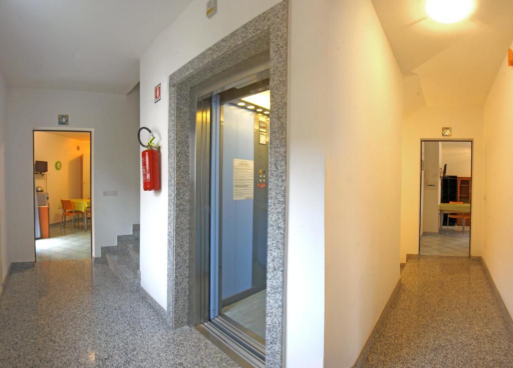 Casa Vacanze Villa Spina San Benedetto del Tronto Eksteriør billede