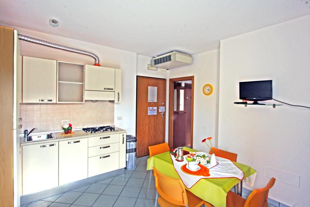 Casa Vacanze Villa Spina San Benedetto del Tronto Eksteriør billede